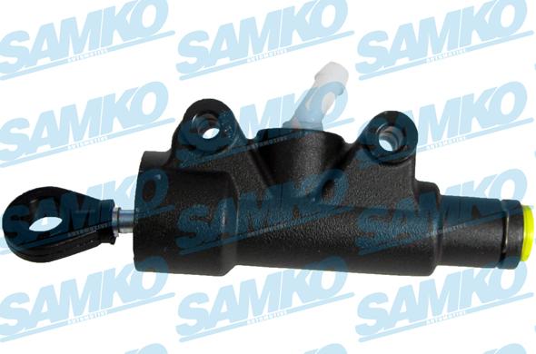 Samko F30022 - Cylindre émetteur, embrayage droxauto.com