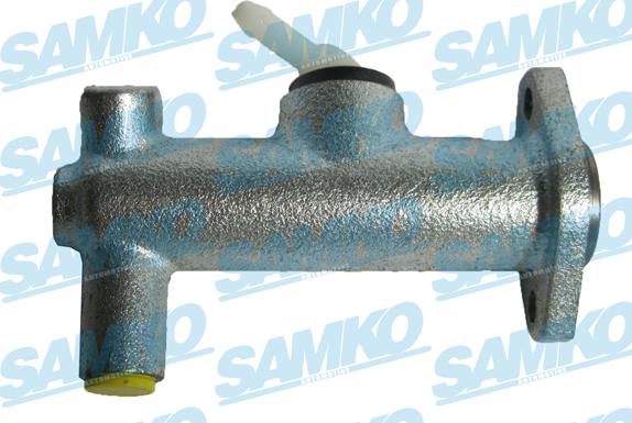Samko F30147 - Cylindre émetteur, embrayage droxauto.com