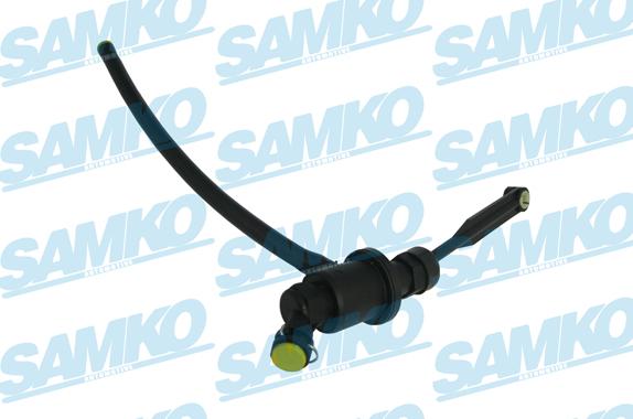 Samko F30170 - Cylindre émetteur, embrayage droxauto.com