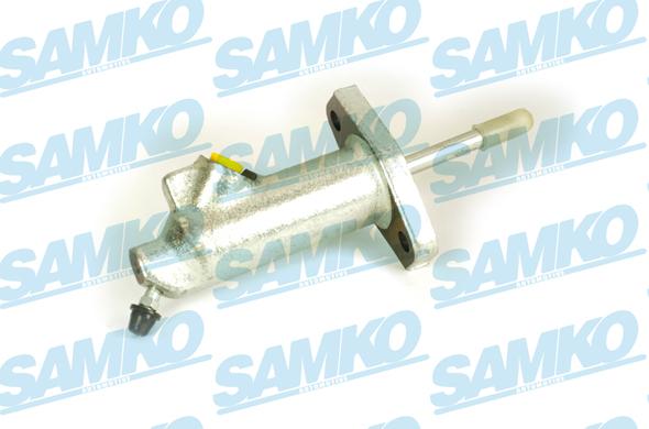 Samko M04913 - Cylindre récepteur, embrayage droxauto.com