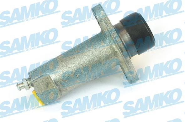 Samko M04021 - Cylindre récepteur, embrayage droxauto.com