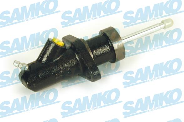 Samko M05915 - Cylindre récepteur, embrayage droxauto.com