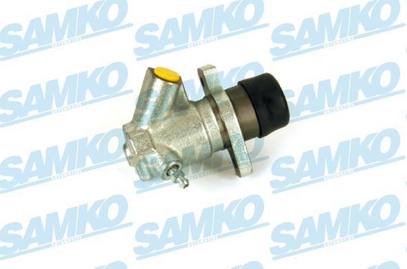 Samko M12001 - Cylindre récepteur, embrayage droxauto.com