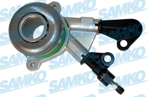 Samko M30464 - Butée hydraulique, embrayage droxauto.com