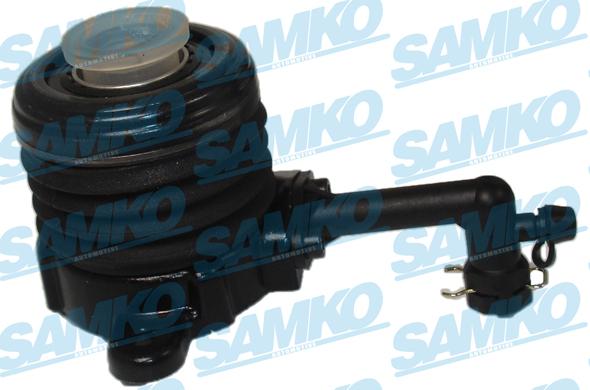 Samko M30465 - Butée hydraulique, embrayage droxauto.com