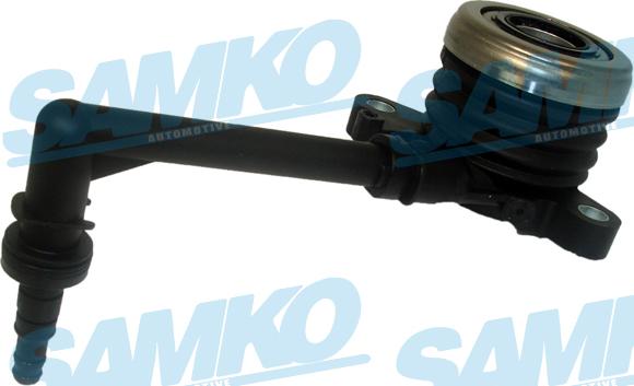 Samko M30467 - Butée hydraulique, embrayage droxauto.com