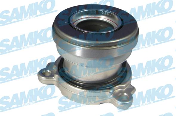 Samko M30430 - Butée hydraulique, embrayage droxauto.com