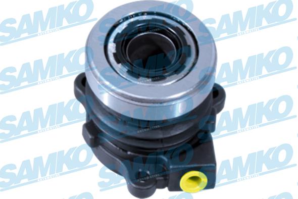 Samko M30432 - Butée hydraulique, embrayage droxauto.com