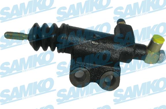 Samko M30042 - Cylindre récepteur, embrayage droxauto.com