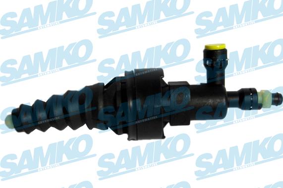 Samko M30058 - Cylindre récepteur, embrayage droxauto.com