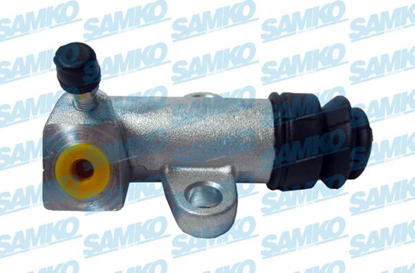 Samko M30060 - Cylindre récepteur, embrayage droxauto.com