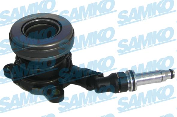 Samko M30005P - Butée hydraulique, embrayage droxauto.com