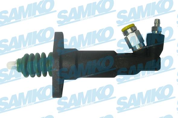 Samko M30000 - Cylindre récepteur, embrayage droxauto.com