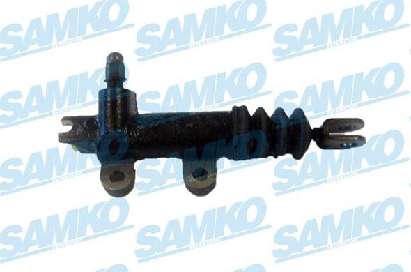 Samko M30016 - Cylindre récepteur, embrayage droxauto.com
