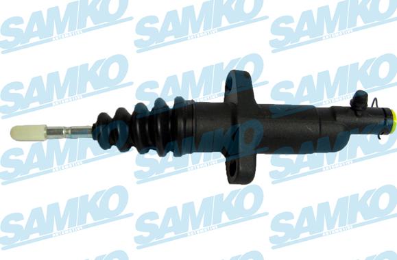 Samko M30039 - Cylindre récepteur, embrayage droxauto.com