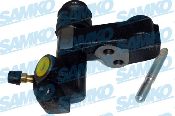 Samko M30024 - Cylindre récepteur, embrayage droxauto.com