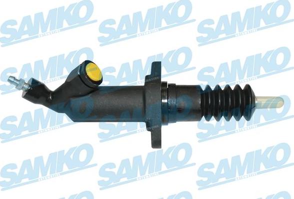 Samko M30079 - Cylindre récepteur, embrayage droxauto.com