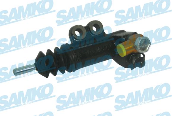 Samko M30146 - Cylindre récepteur, embrayage droxauto.com