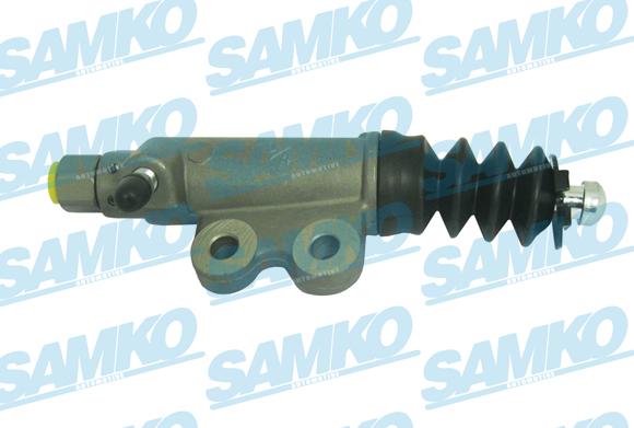 Samko M30143 - Cylindre récepteur, embrayage droxauto.com