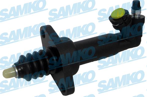 Samko M30136 - Cylindre récepteur, embrayage droxauto.com
