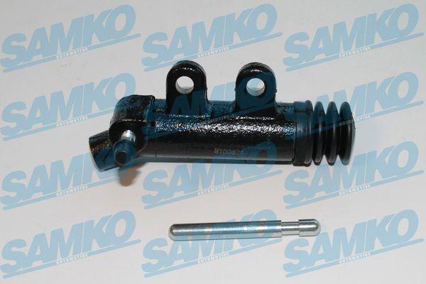 Samko M30175 - Cylindre récepteur, embrayage droxauto.com