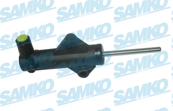 Samko M30347 - Cylindre récepteur, embrayage droxauto.com