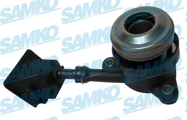 Samko M30245 - Butée hydraulique, embrayage droxauto.com