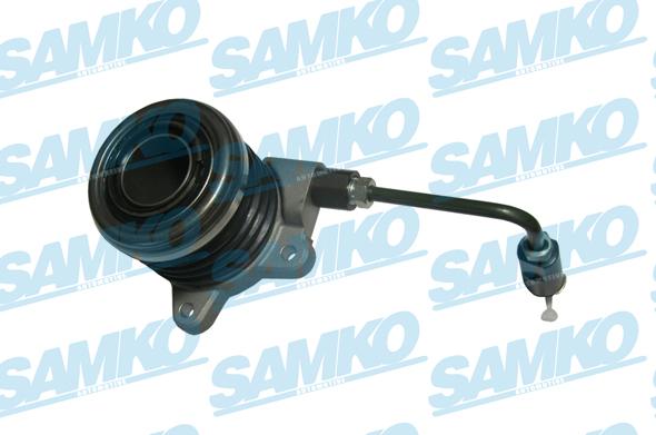 Samko M30240 - Butée hydraulique, embrayage droxauto.com