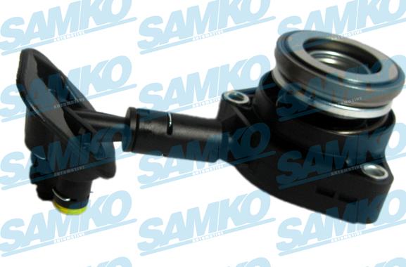 Samko M30248 - Butée hydraulique, embrayage droxauto.com