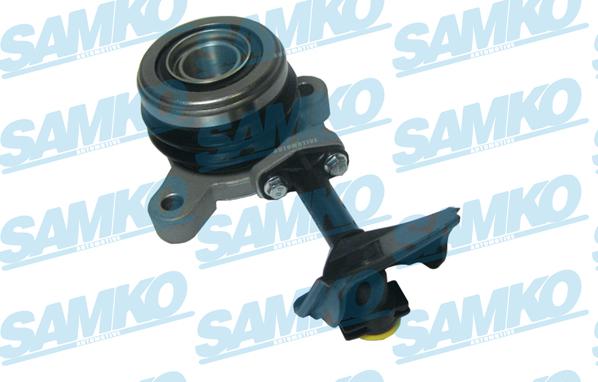 Samko M30251 - Butée hydraulique, embrayage droxauto.com