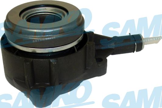 Samko M30457 - Butée hydraulique, embrayage droxauto.com