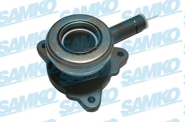 Samko M30266 - Butée hydraulique, embrayage droxauto.com