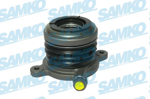 Samko M30260 - Butée hydraulique, embrayage droxauto.com