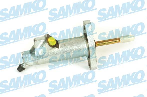 Samko M30213 - Cylindre récepteur, embrayage droxauto.com