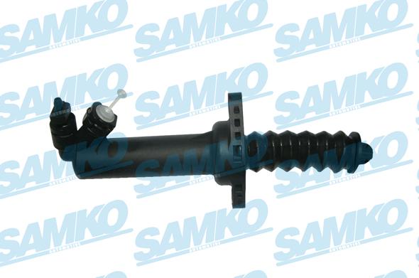 Samko M30288 - Cylindre récepteur, embrayage droxauto.com