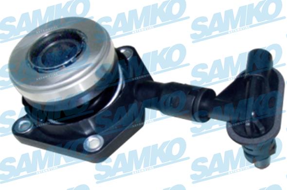 Samko M30235 - Butée hydraulique, embrayage droxauto.com