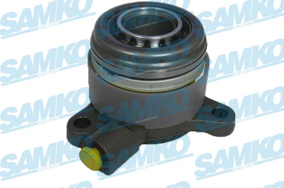 Samko M30233 - Butée hydraulique, embrayage droxauto.com