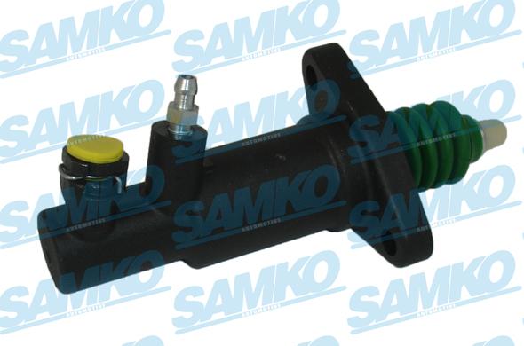 Samko M30226 - Cylindre récepteur, embrayage droxauto.com