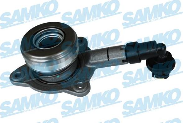 Samko M30275 - Butée hydraulique, embrayage droxauto.com