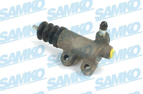 Samko M26010 - Cylindre récepteur, embrayage droxauto.com
