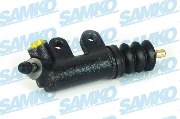Samko M26025 - Cylindre récepteur, embrayage droxauto.com
