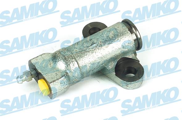 Samko M20007 - Cylindre récepteur, embrayage droxauto.com