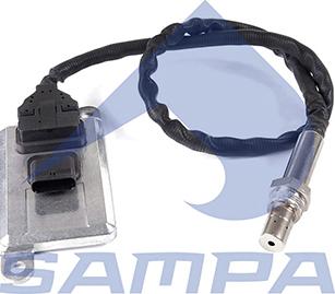 Sampa 066.309 - Capteur NOx, Injection d'urée droxauto.com