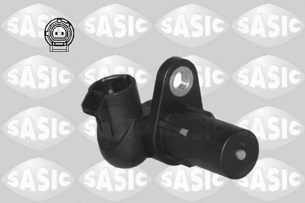 Sasic 9444015 - Capteur d'angle, vilebrequin droxauto.com