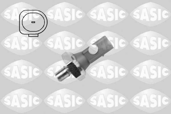 Sasic 9446002 - Capteur, pression d'huile droxauto.com