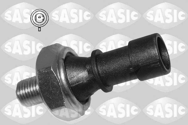 Sasic 9446007 - Capteur, pression d'huile droxauto.com