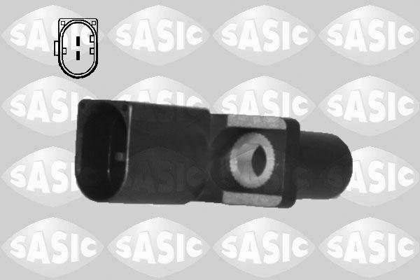 Sasic 9446012 - Capteur d'angle, vilebrequin droxauto.com
