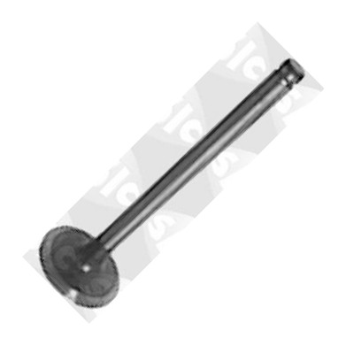 Sasic 9480550 - Soupape d'admission droxauto.com