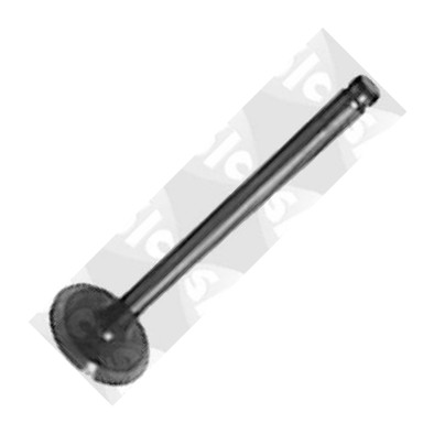 Sasic 9490600 - Soupape d'émission droxauto.com