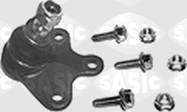 Sasic 9005479 - Rotule de suspension droxauto.com
